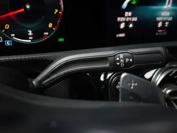 2020 Mercedes-Benz CLA с пробегом 89 324 км