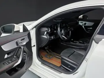 2020 Mercedes-Benz CLA с пробегом 89 324 км