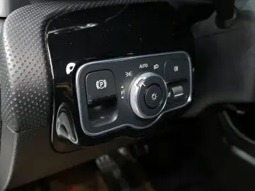 2020 Mercedes-Benz CLA с пробегом 89 324 км