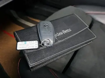 2020 Mercedes-Benz CLA с пробегом 89 324 км