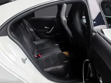 2020 Mercedes-Benz CLA с пробегом 89 324 км