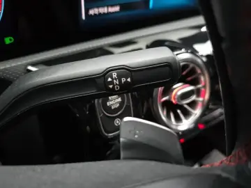 2021 Mercedes-Benz CLA с пробегом 49 777 км