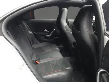 2021 Mercedes-Benz CLA с пробегом 49 777 км