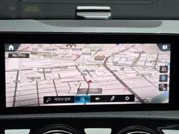 2021 Mercedes-Benz CLA с пробегом 49 777 км