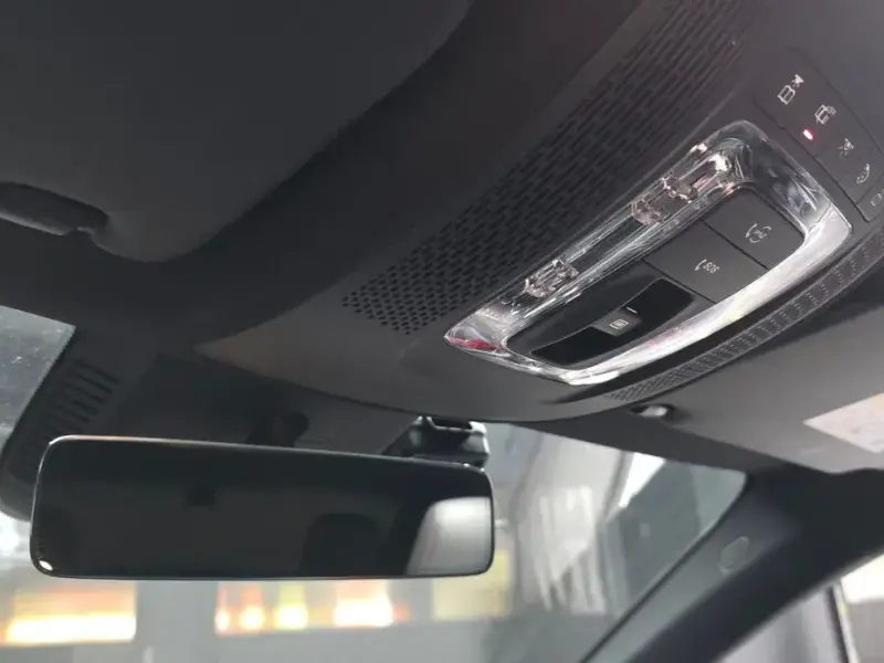 2021 Mercedes-Benz CLA с пробегом 49 777 км