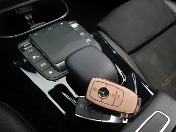 2021 Mercedes-Benz CLA с пробегом 49 777 км