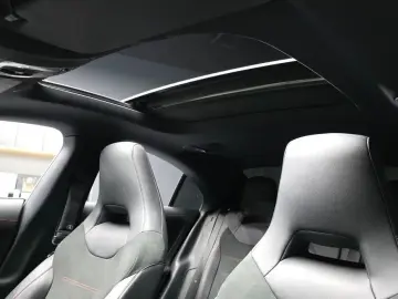 2021 Mercedes-Benz CLA с пробегом 49 777 км