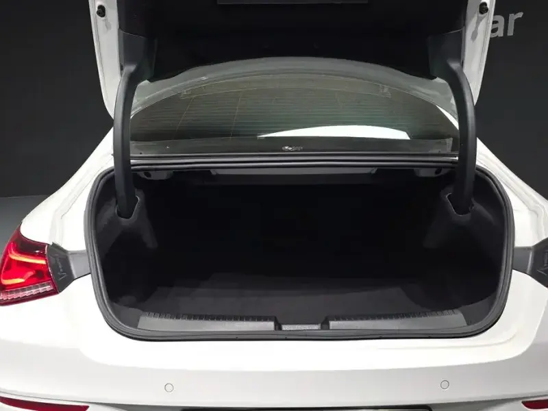 2021 Mercedes-Benz CLA с пробегом 49 777 км