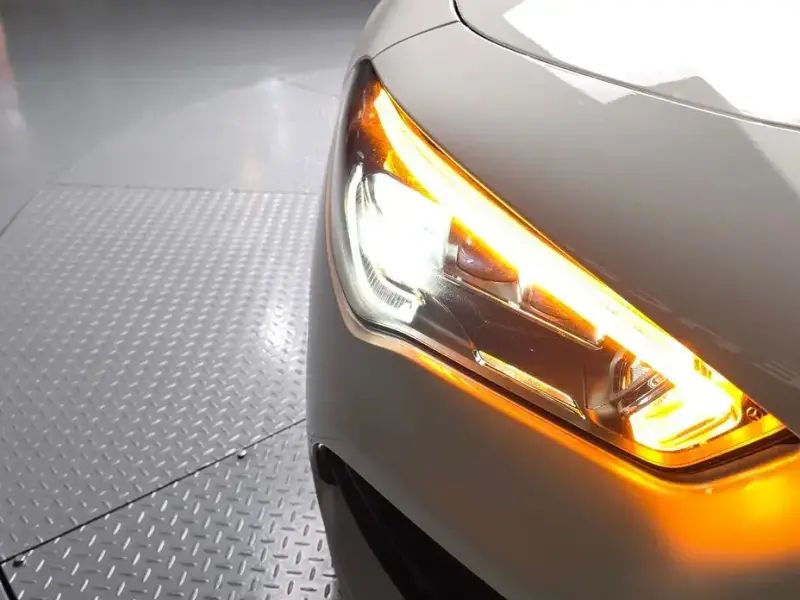 2021 Mercedes-Benz CLA с пробегом 49 777 км