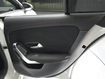 2021 Mercedes-Benz CLA с пробегом 49 777 км