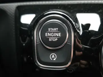 2021 Mercedes-Benz CLA с пробегом 49 777 км