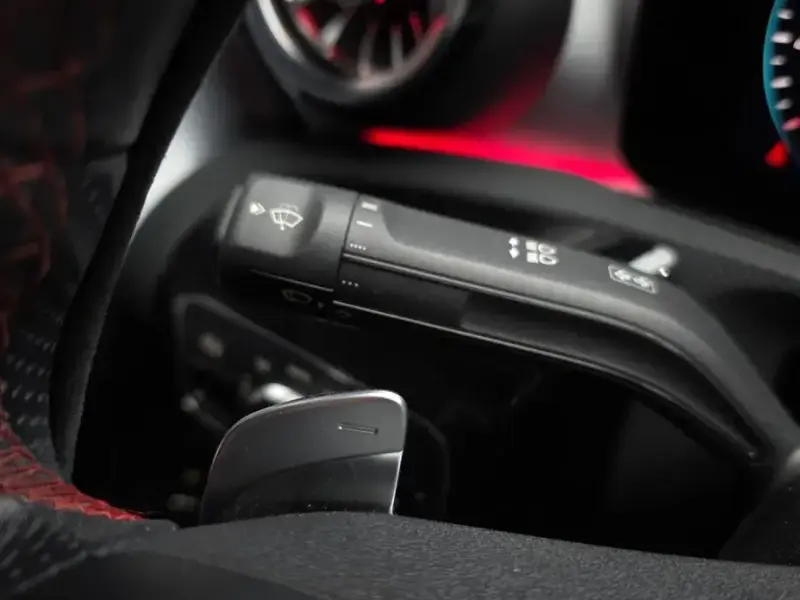 2021 Mercedes-Benz CLA с пробегом 49 777 км