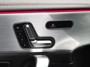 2021 Mercedes-Benz CLA с пробегом 49 777 км