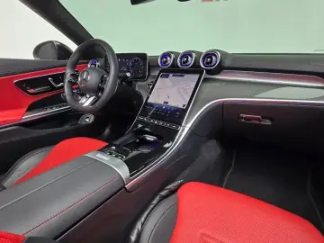2025 Mercedes-Benz CLE с пробегом 9 123 км