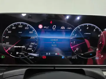 2025 Mercedes-Benz CLE с пробегом 9 123 км