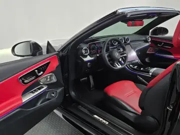 2025 Mercedes-Benz CLE с пробегом 9 123 км