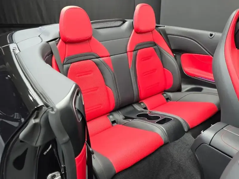 2025 Mercedes-Benz CLE с пробегом 9 123 км
