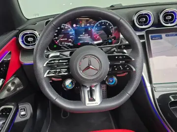 2025 Mercedes-Benz CLE с пробегом 9 123 км