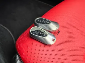 2025 Mercedes-Benz CLE с пробегом 9 123 км