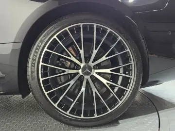 2025 Mercedes-Benz CLE с пробегом 9 123 км