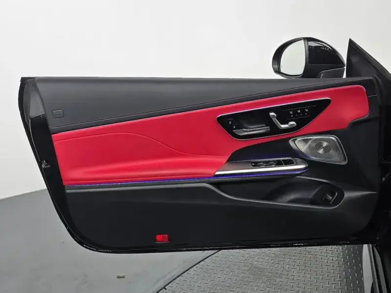 2025 Mercedes-Benz CLE с пробегом 9 123 км
