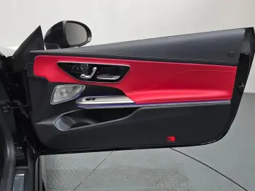 2025 Mercedes-Benz CLE с пробегом 9 123 км