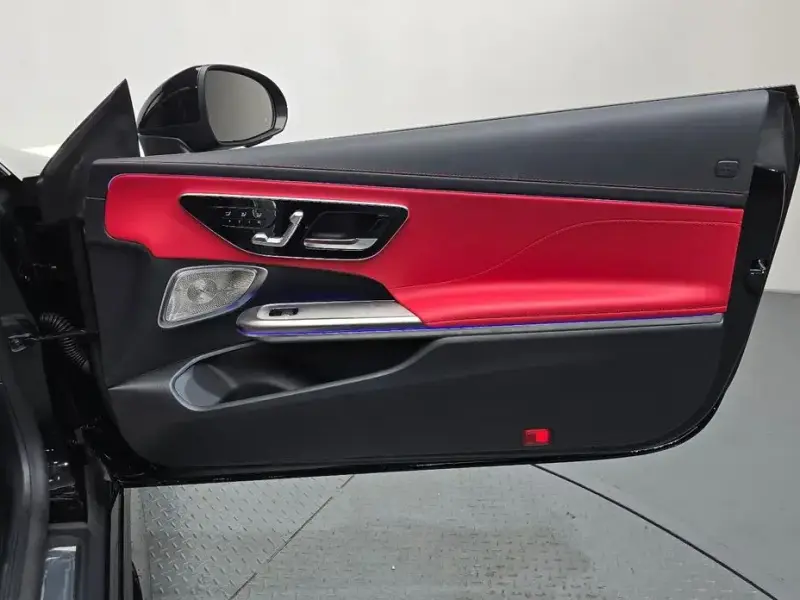 2025 Mercedes-Benz CLE с пробегом 9 123 км