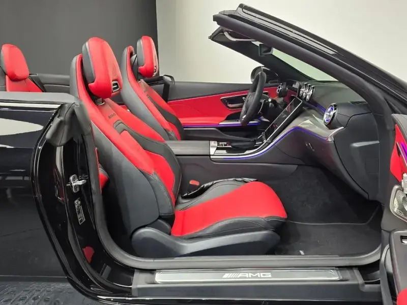 2025 Mercedes-Benz CLE с пробегом 9 123 км