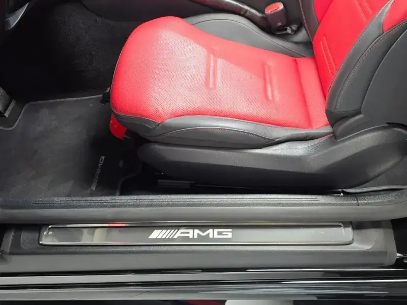 2025 Mercedes-Benz CLE с пробегом 9 123 км