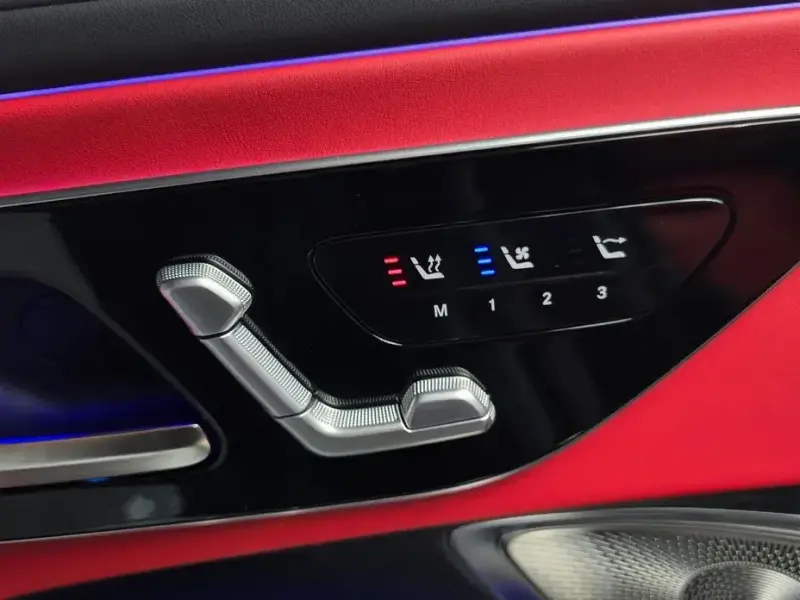 2025 Mercedes-Benz CLE с пробегом 9 123 км
