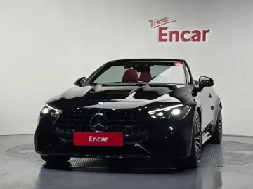 2025 Mercedes-Benz CLE с пробегом 9 123 км