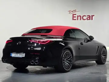 2025 Mercedes-Benz CLE с пробегом 9 123 км