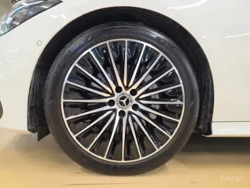 2026 Mercedes-Benz CLE с пробегом 3 613 км