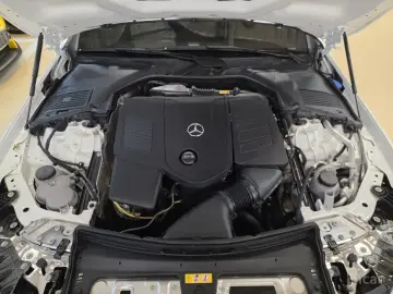 2026 Mercedes-Benz CLE с пробегом 3 613 км