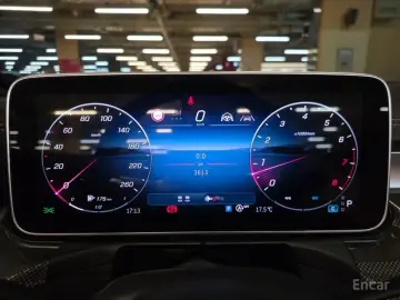 2026 Mercedes-Benz CLE с пробегом 3 613 км