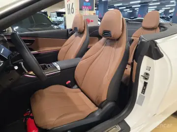 2026 Mercedes-Benz CLE с пробегом 3 613 км