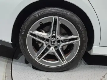 2024 Mercedes-Benz CLA с пробегом 20 272 км
