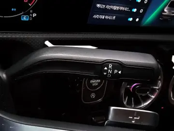 2024 Mercedes-Benz CLA с пробегом 20 272 км