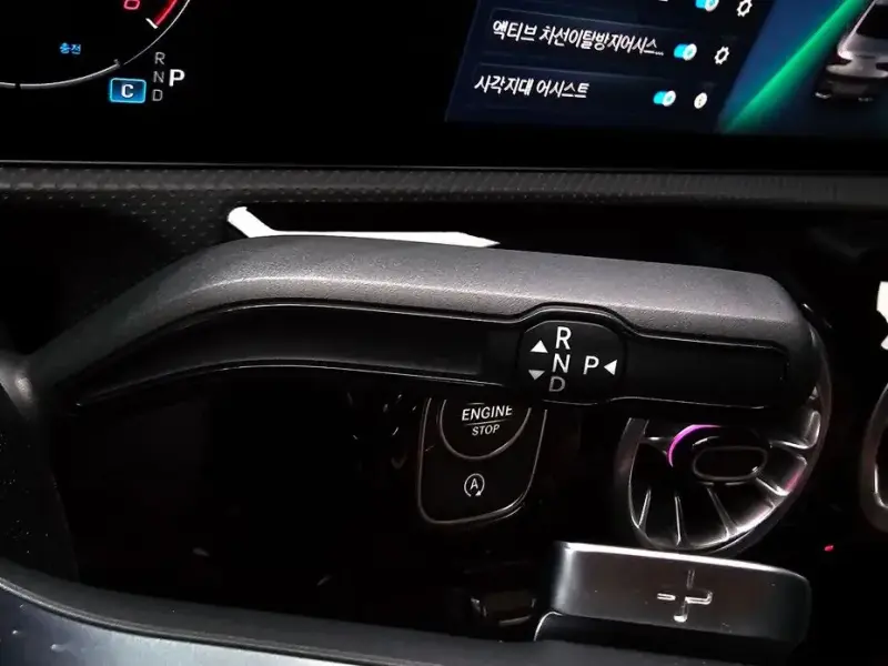 2024 Mercedes-Benz CLA с пробегом 20 272 км