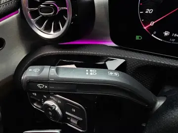 2024 Mercedes-Benz CLA с пробегом 20 272 км