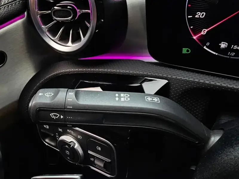 2024 Mercedes-Benz CLA с пробегом 20 272 км