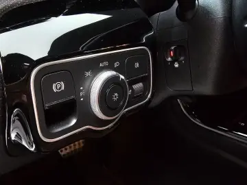 2024 Mercedes-Benz CLA с пробегом 20 272 км