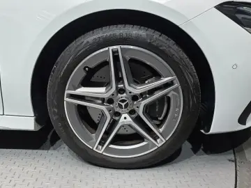 2024 Mercedes-Benz CLA с пробегом 20 272 км
