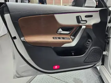 2024 Mercedes-Benz CLA с пробегом 20 272 км