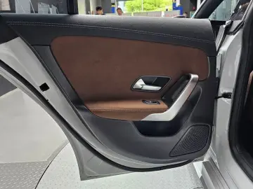 2024 Mercedes-Benz CLA с пробегом 20 272 км