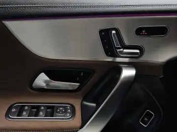 2024 Mercedes-Benz CLA с пробегом 20 272 км