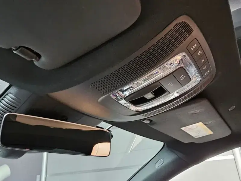 2024 Mercedes-Benz CLA с пробегом 20 272 км
