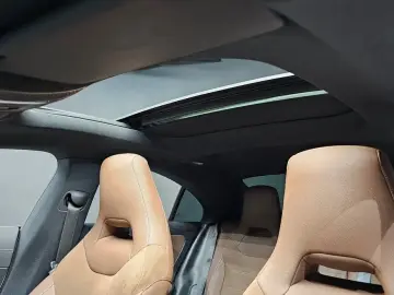2024 Mercedes-Benz CLA с пробегом 20 272 км