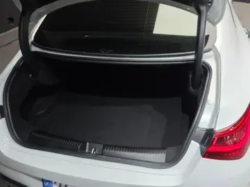2024 Mercedes-Benz CLA с пробегом 20 272 км