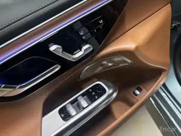 2025 Mercedes-Benz E-Класс с пробегом 3 018 км